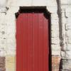Porte double