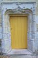 Porte simple