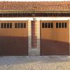 Porte de garage