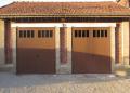 Porte de garage