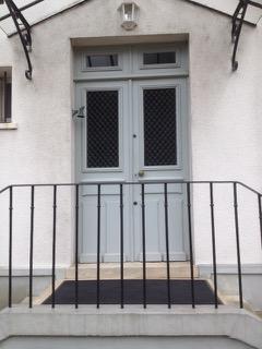 Porte 1870