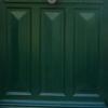 DÉCORS DE PORTE 1900