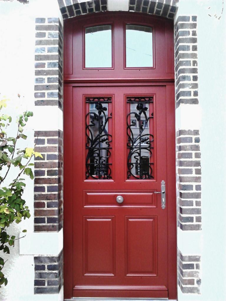 Door 1900