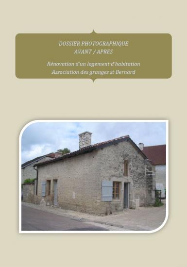 ASSOCIATION DES GRANGES ST BERNARD