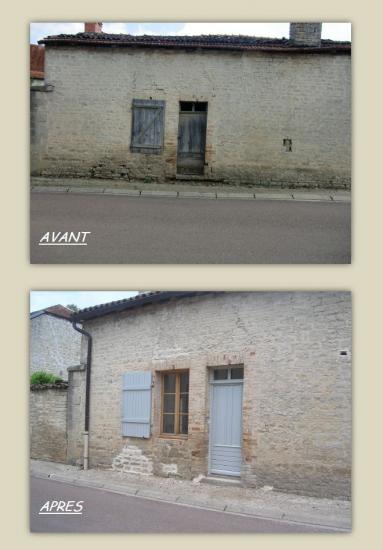 ASSOCIATION DES GRANGES ST BERNARD