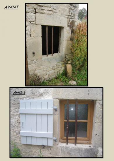 ASSOCIATION DES GRANGES ST BERNARD
