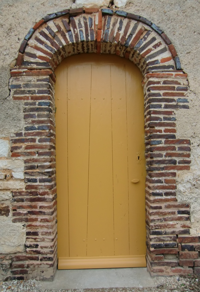 RESTITUTION PORTILLON